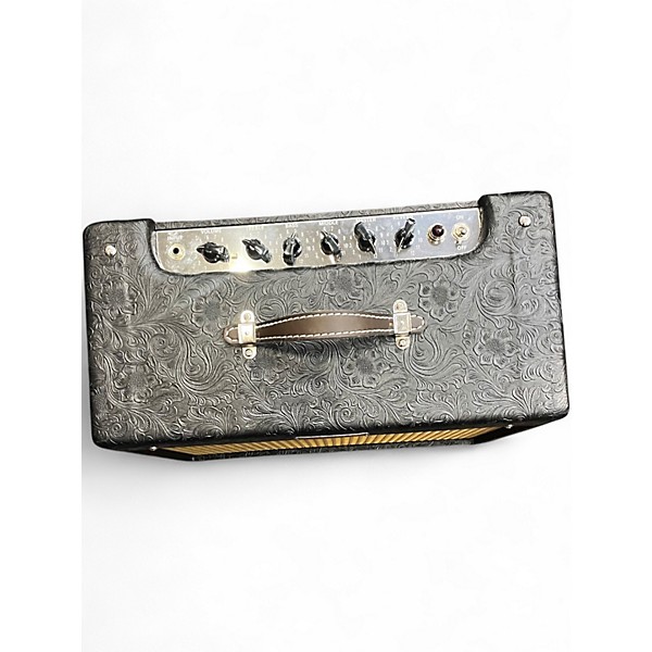 Used Fender Blues Jr IV 30th anniversary Tube Guitar Combo Amp