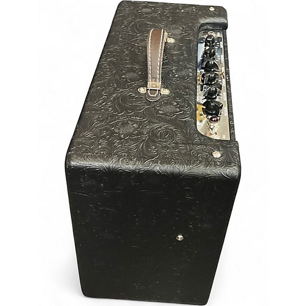 Used Fender Blues Jr IV 30th anniversary Tube Guitar Combo Amp