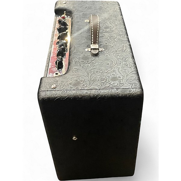 Used Fender Blues Jr IV 30th anniversary Tube Guitar Combo Amp