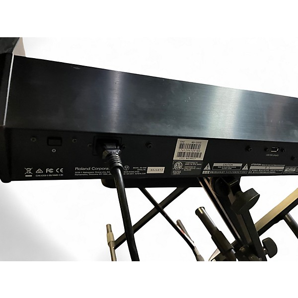 Used Roland RD2000 Stage Piano