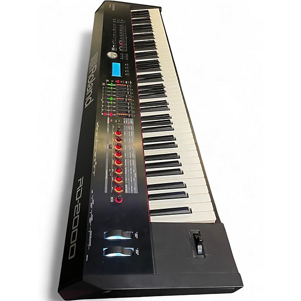 Used Roland RD2000 Stage Piano