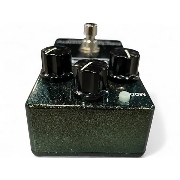 Used 2020s MXR Carbon Copy Effect Pedal