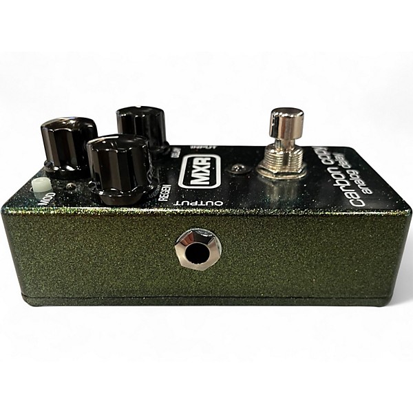 Used 2020s MXR Carbon Copy Effect Pedal