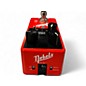Used 2020s Nobels CHO MINI Effect Pedal thumbnail