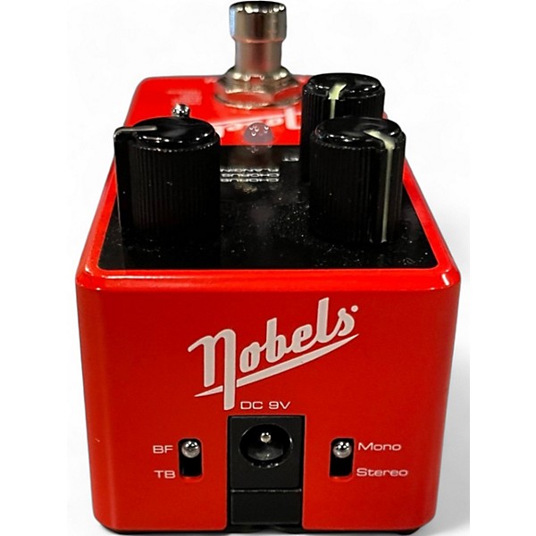 Used 2020s Nobels CHO MINI Effect Pedal