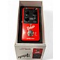 Used 2020s Nobels CHO MINI Effect Pedal