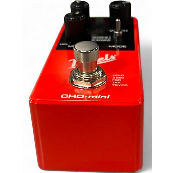 Used 2020s Nobels CHO MINI Effect Pedal