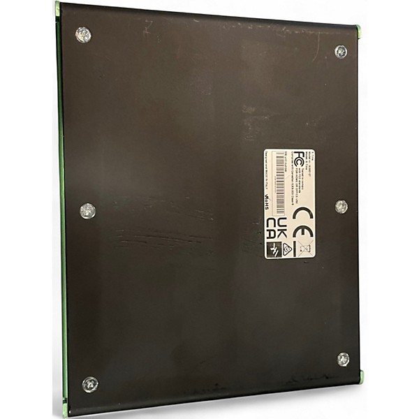 Used 2020s IK Multimedia X TIME Effect Pedal