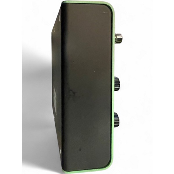 Used 2020s IK Multimedia X TIME Effect Pedal