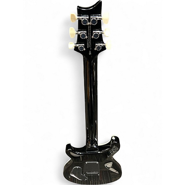 Used PRS SE Custom 22 JADE Solid Body Electric Guitar