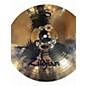 Used Zildjian 14in S Family Thin Crash Cymbal thumbnail