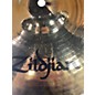 Used Zildjian 14in S Family Thin Crash Cymbal
