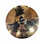 Used Zildjian 14in S Family Thin Crash Cymbal