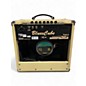 Used Roland BLUES CUBE HOT Guitar Combo Amp
