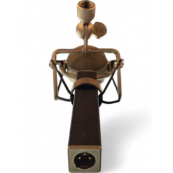 Used Blue Dragonfly Condenser Microphone