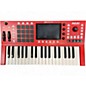 Used Akai Professional MPC Key 37 Keyboard Workstation thumbnail