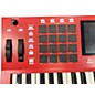 Used Akai Professional MPC Key 37 Keyboard Workstation