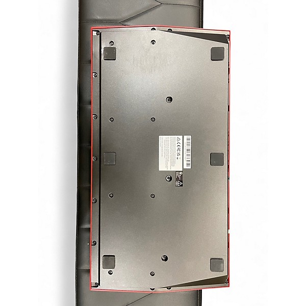 Used Akai Professional MPC Key 37 Keyboard Workstation