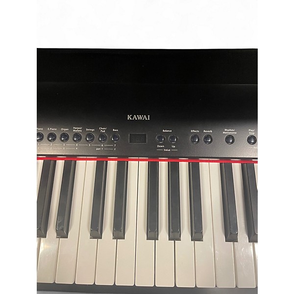 Used Kawai ES4 Digital Piano