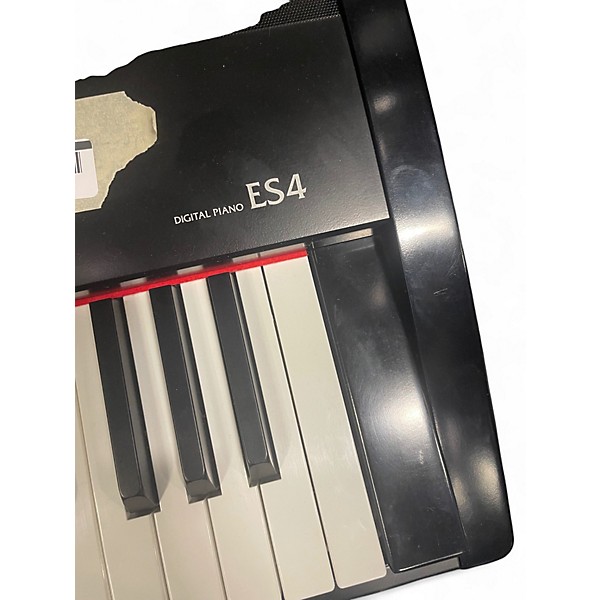 Used Kawai ES4 Digital Piano