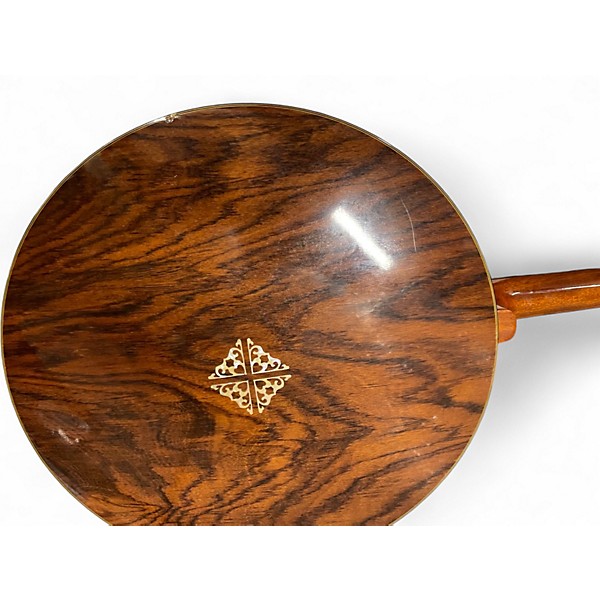 Used Ventura ventura Natural Banjo