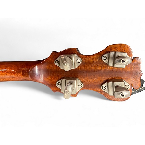 Used Ventura ventura Natural Banjo