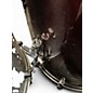 Used Pearl 5 Piece Soundcheck Red Drum Kit