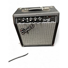 Used Squier Frontman 10G Guitar Combo Amp