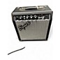 Used Squier Frontman 10G Guitar Combo Amp thumbnail
