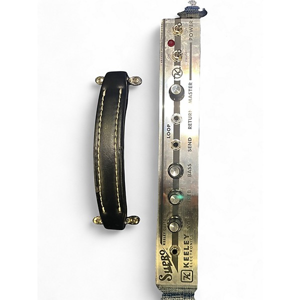 Used 2020s Supro Keely Custom 1970RK Tube Guitar Combo Amp