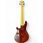 Used Schecter Guitar Research Omen Extreme 4 String Vintage Sunburst Electric Bass Guitar