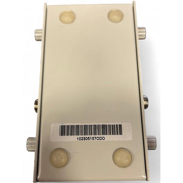 Used Warm Audio ODD Box V1 Effect Pedal