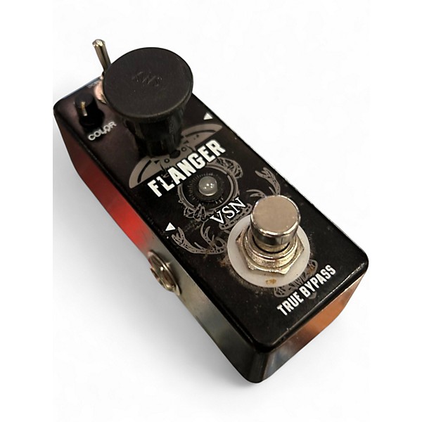 Used Vsn LEF-312 Effect Pedal