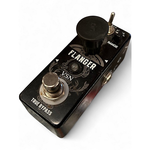 Used Vsn LEF-312 Effect Pedal