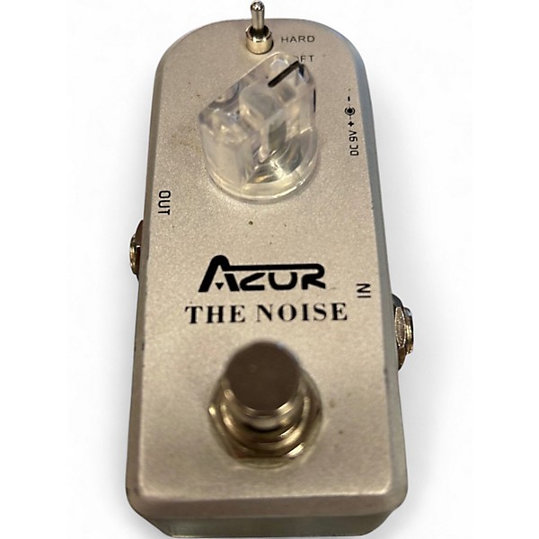 Used Azor AP-307 Effect Pedal