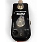 Used Azor Distortion Effect Pedal
