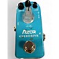 Used Azor Overdrive Effect Pedal thumbnail