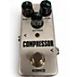 Used Kokko Compressor Effect Pedal thumbnail