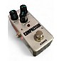 Used Kokko Compressor Effect Pedal