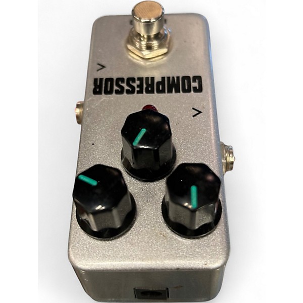 Used Kokko Compressor Effect Pedal