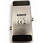 Used Kokko Compressor Effect Pedal