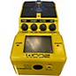 Used Zoom MS-200D+ Effect Processor