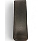 Used Dunlop GCB95 Original Crybaby Wah Effect Pedal thumbnail