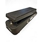 Used Dunlop GCB95 Original Crybaby Wah Effect Pedal