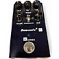 Used Demonfx Revelation 3 Effect Pedal thumbnail