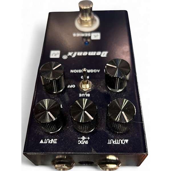 Used Demonfx Revelation 3 Effect Pedal