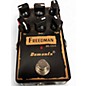 Used Demonfx BE-ODX Effect Pedal thumbnail