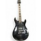 Used G&L Ascari GTS Black Solid Body Electric Guitar thumbnail