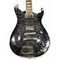 Used G&L Ascari GTS Black Solid Body Electric Guitar