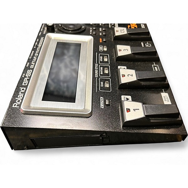Used Roland GR55 Effect Processor